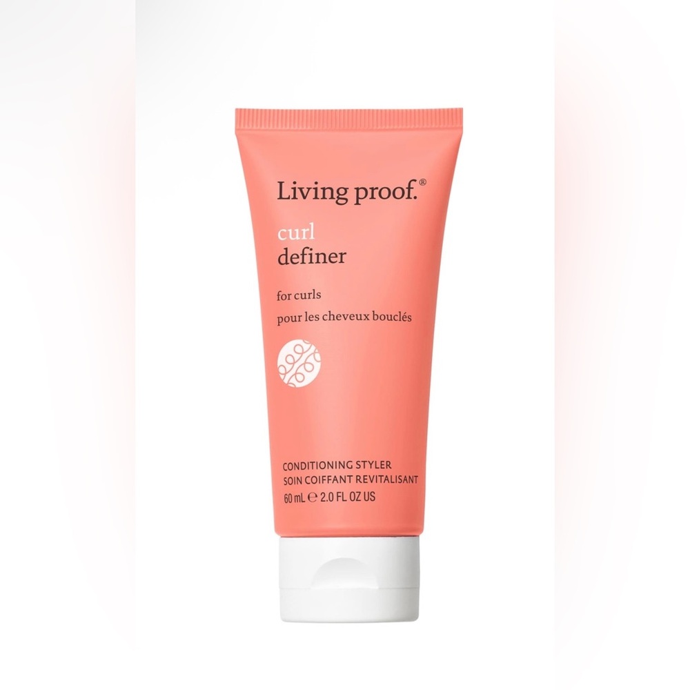 Living Proof Curl Definer - 100ml / 3.4oz
